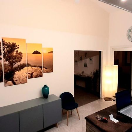 Hotel Malibu スポトルノ エクステリア 写真