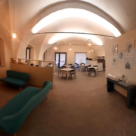 Hotel Malibu スポトルノ エクステリア 写真