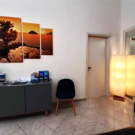 Hotel Malibu スポトルノ エクステリア 写真