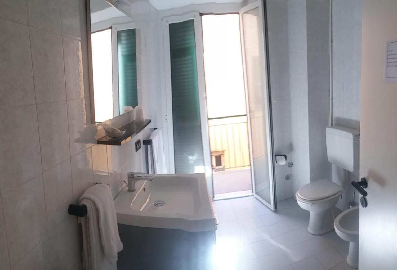 Hotel Malibu スポトルノ エクステリア 写真