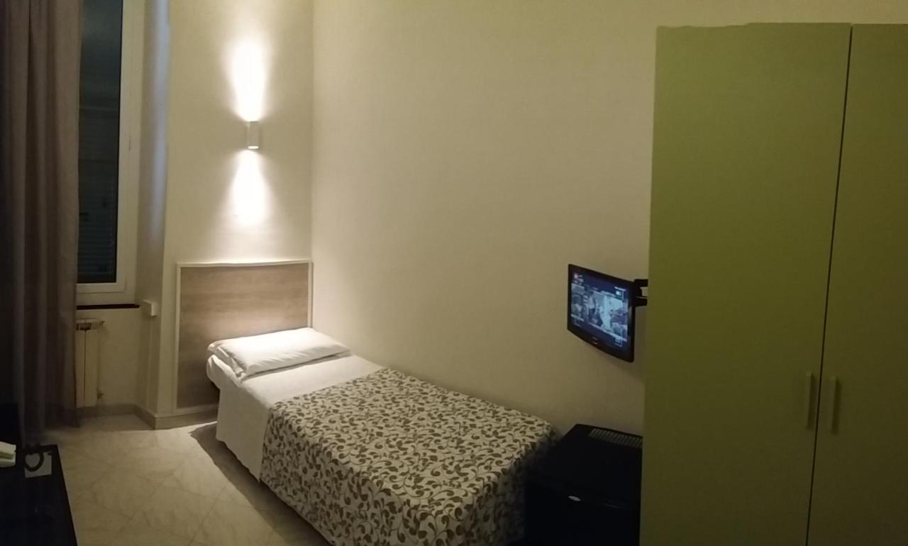 Hotel Malibu スポトルノ エクステリア 写真