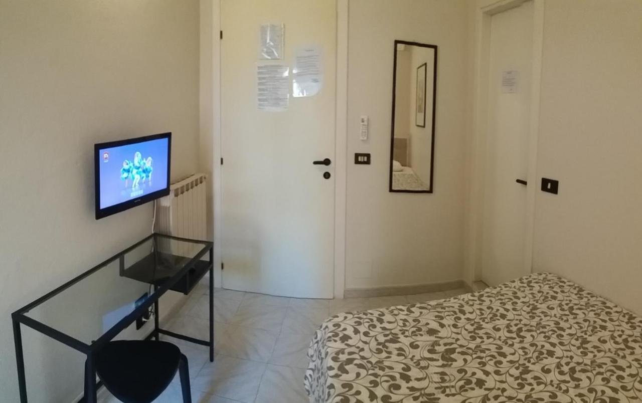 Hotel Malibu スポトルノ エクステリア 写真