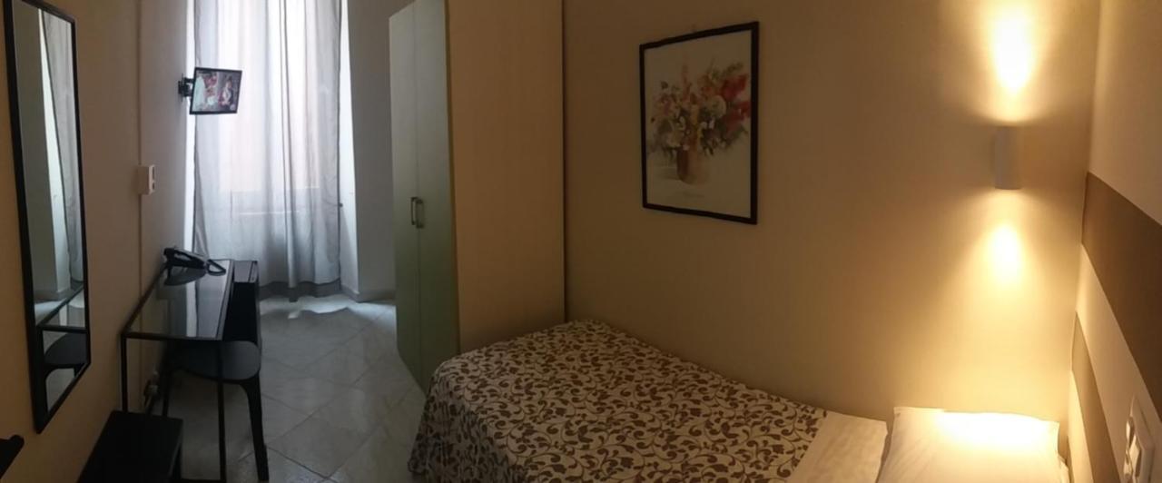 Hotel Malibu スポトルノ エクステリア 写真