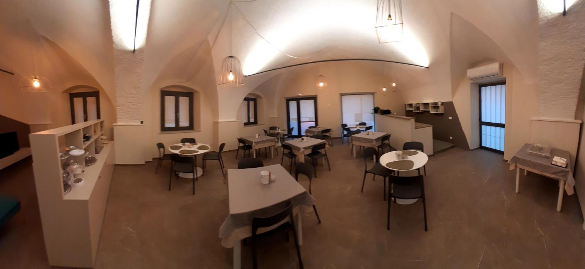 Hotel Malibu スポトルノ エクステリア 写真