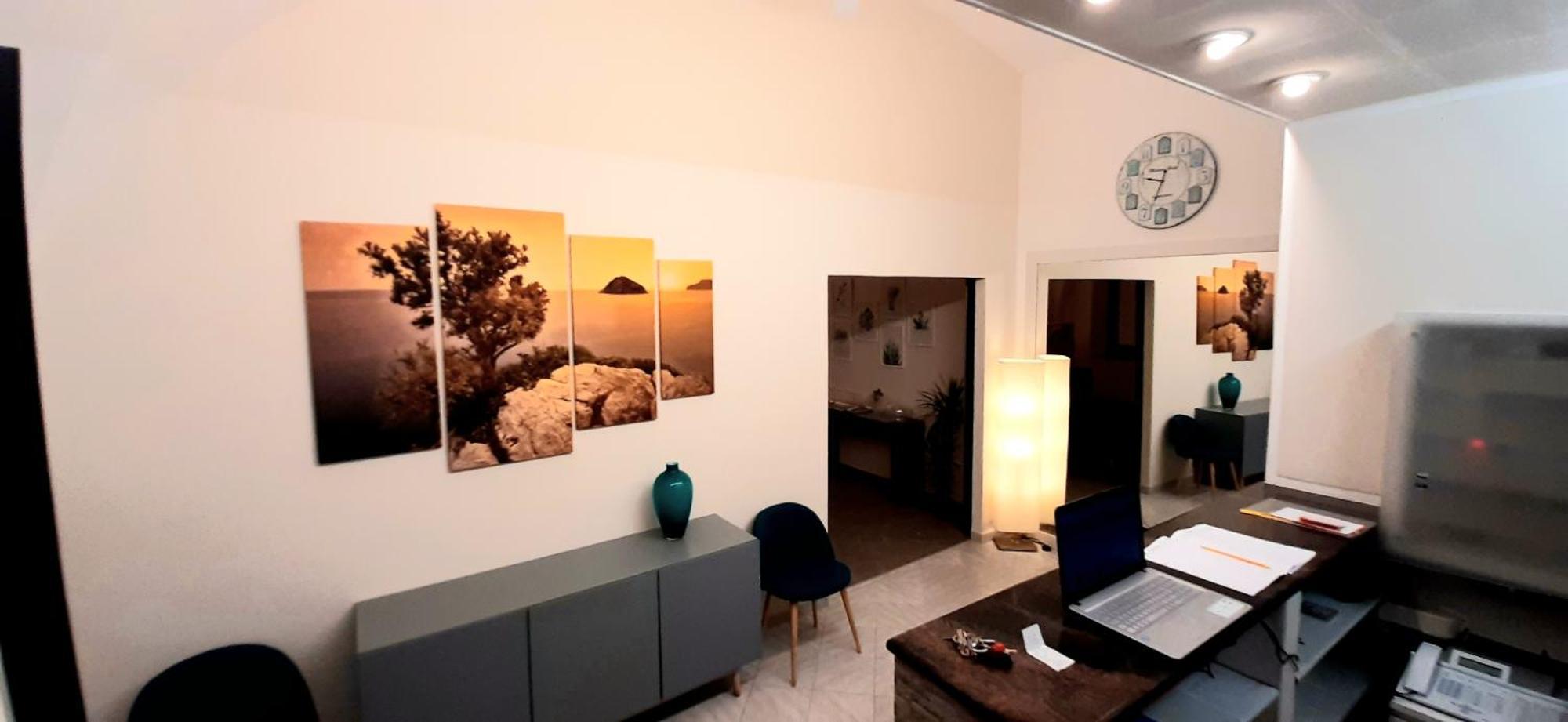 Hotel Malibu スポトルノ エクステリア 写真