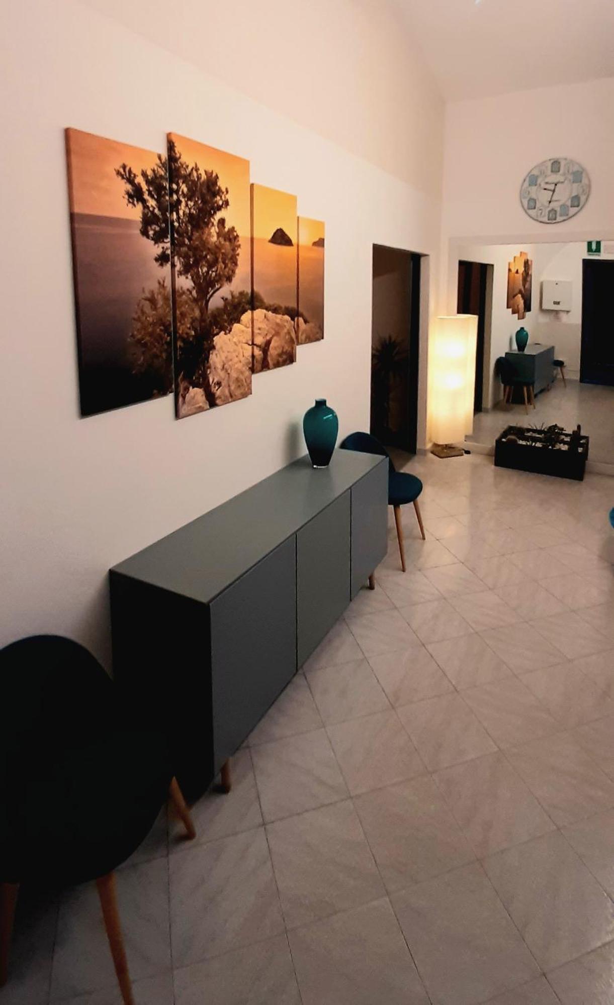 Hotel Malibu スポトルノ エクステリア 写真