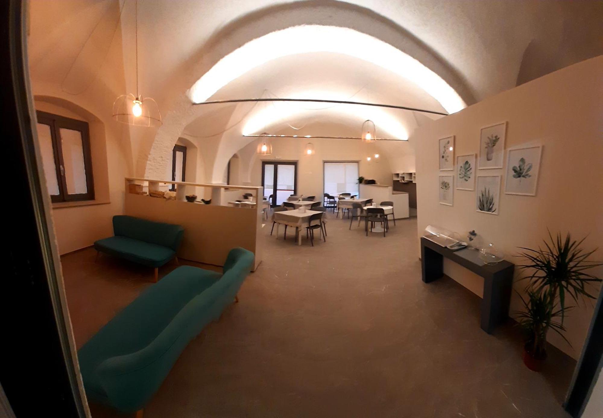 Hotel Malibu スポトルノ エクステリア 写真