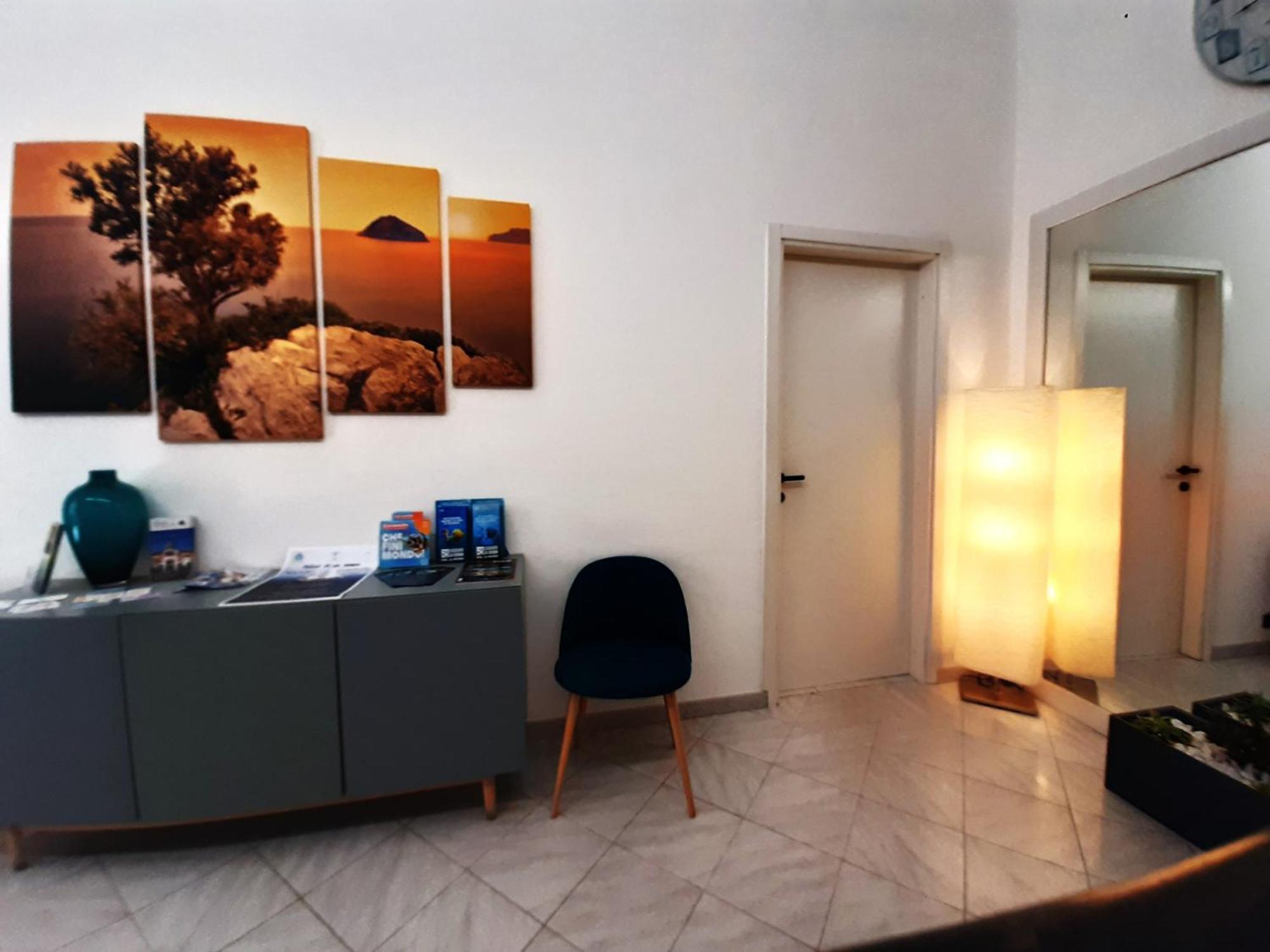 Hotel Malibu スポトルノ エクステリア 写真